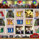 Bridezilla Slot