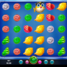 Shelltastic Wins Slot