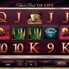 The Finer Reels of Life Slot