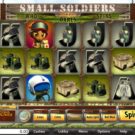 Small Soldiers