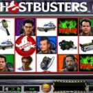 Ghostbusters Slot