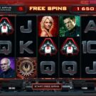 Battlestar Galactica Slot