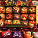 Sushi Bar Slot