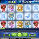 Disco Spins Slot