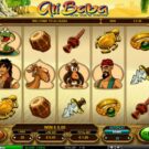Ali Baba Slot