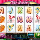 Jean Wealth Slot