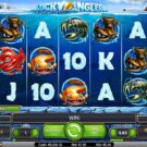 Lucky Angler Slot