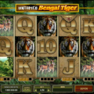 Untamed Bengal Tiger Slot