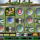Lucky Lager