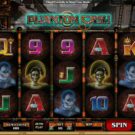 Phantom Cash Slot