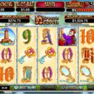 Hairway To Heaven Slot