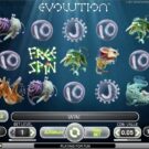 Evolution Slot
