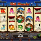 Oil Mania Slot