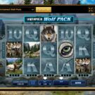 Untamed Wolf Pack Slot