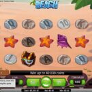 Beach Slot