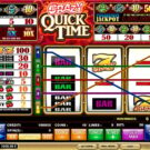 Crazy Quick Time