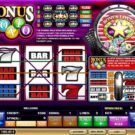 Bonus Lotto