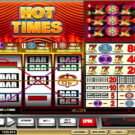 Hot Times
