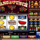 Manga Punch