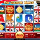 The Olympic Slots
