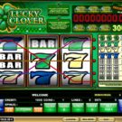 Lucky Clover