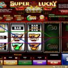 Super Lucky Reels