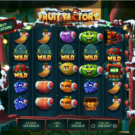 Fantastic Fruit Factory Slot