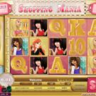 Shopping Mania Slot