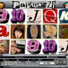 Paparazzi Slot