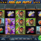Hooligan Hustle Slot