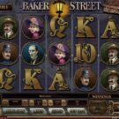Baker Street