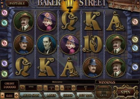 Baker Street