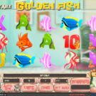Golden Fish Slot