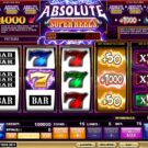 Absolute Super Reels Slot