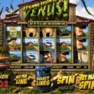 It Came From Venus Slot