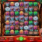 Santa’s Factory Slot