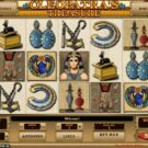 Cleopatra Treasure Slot