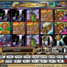 Around the World Slot