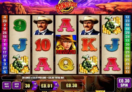 Rawhide