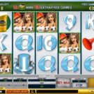 Football Fans Slot