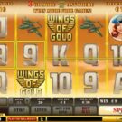 Wings of Gold