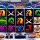 Genie Jackpots