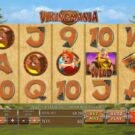 Viking Mania Slot