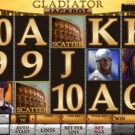 Gladiator Jackpot