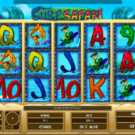 Surf Safari Slot