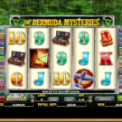 The Bermuda Mysteries Slot