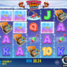 Bigger Bass Blizzard – Christmas Catch™ Slot