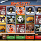 Shoot! Slot