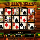 Reely Poker Slot