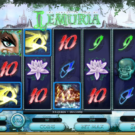 The Forgotten Land of Lemuria Slot